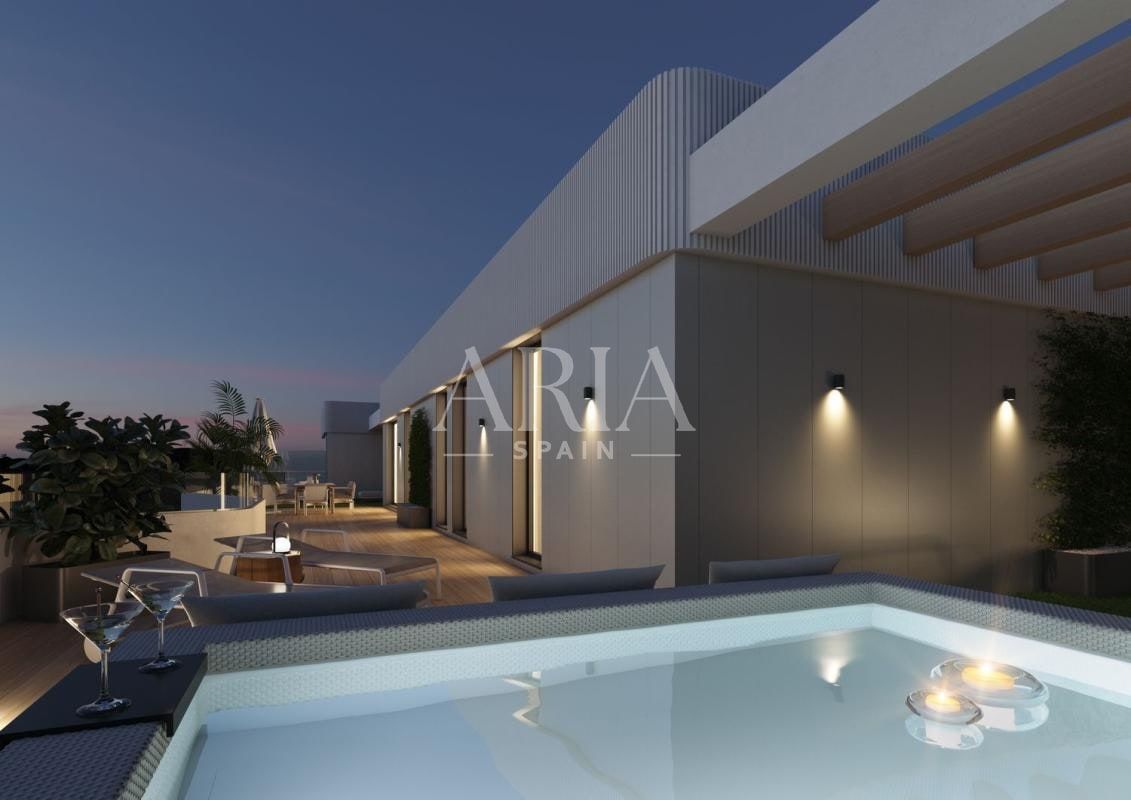 Apartament w Mijas, Mijas – zdjęcie 8