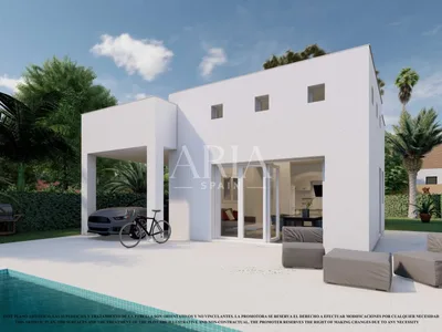 Hus i Los Alcazares, Los Alcazares – foto 56
