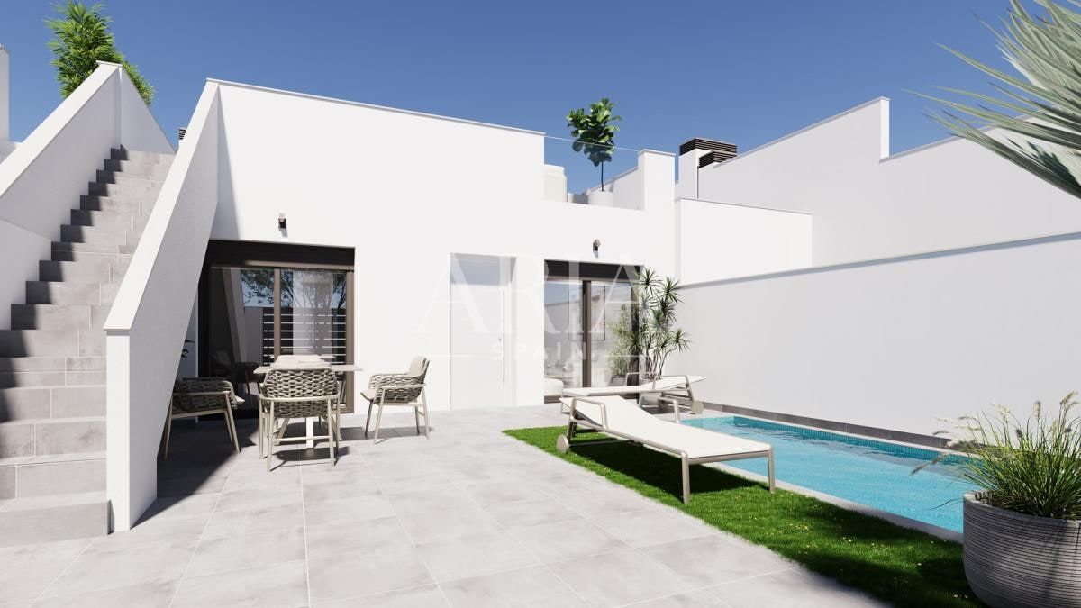 Universo Homes · Torre Pacheco, Torre Pacheco – Foto 2