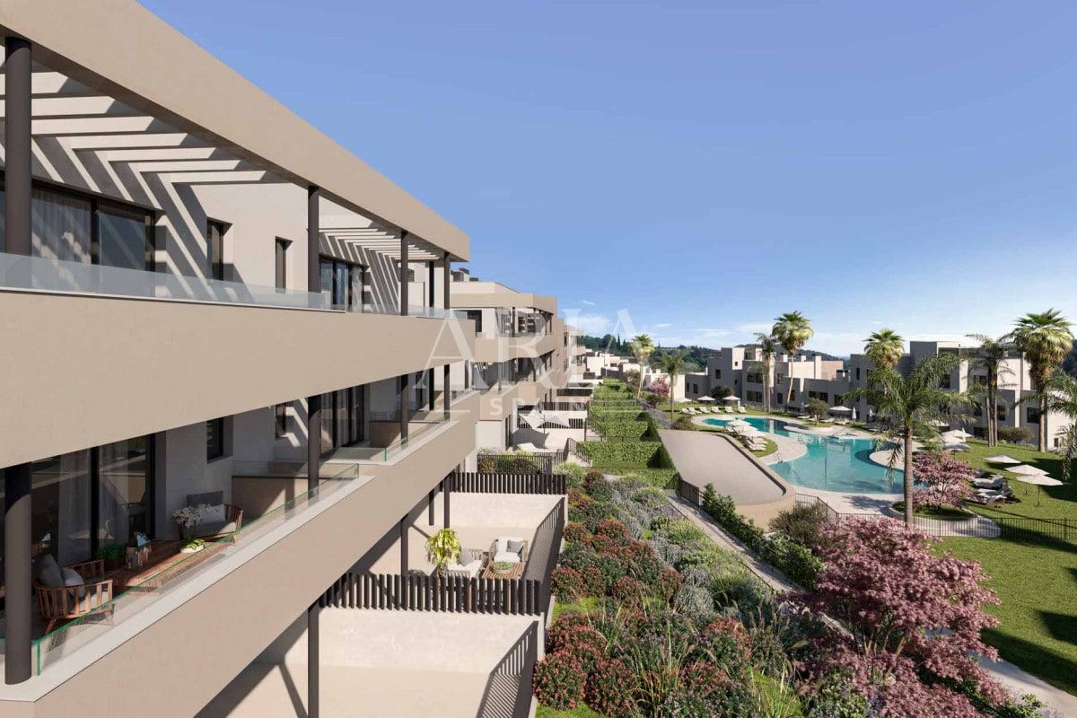 Appartement à Casares, Casares – photo 13