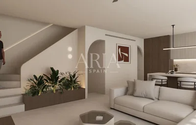 Rekkehus i Santa Pola, Santa Pola – bilde 21