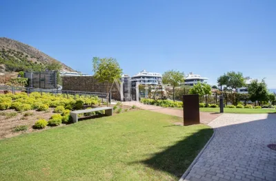Wohnung in Benalmadena, Benalmadena – Foto 35