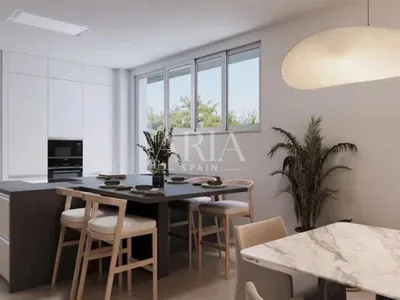 Villa i Estepona, Estepona – bilde 31