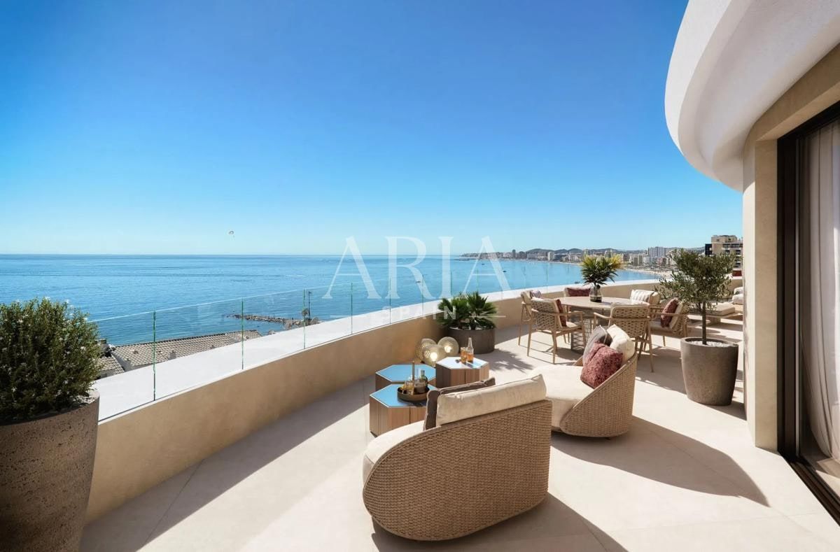 Appartement à Fuengirola, Fuengirola – photo 6