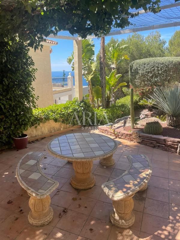 Sa Roqueta Altea Hills · Altea, Altea – zdjęcie 2