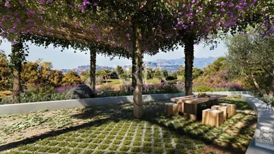 Apartment in Mijas, Mijas – photo 28