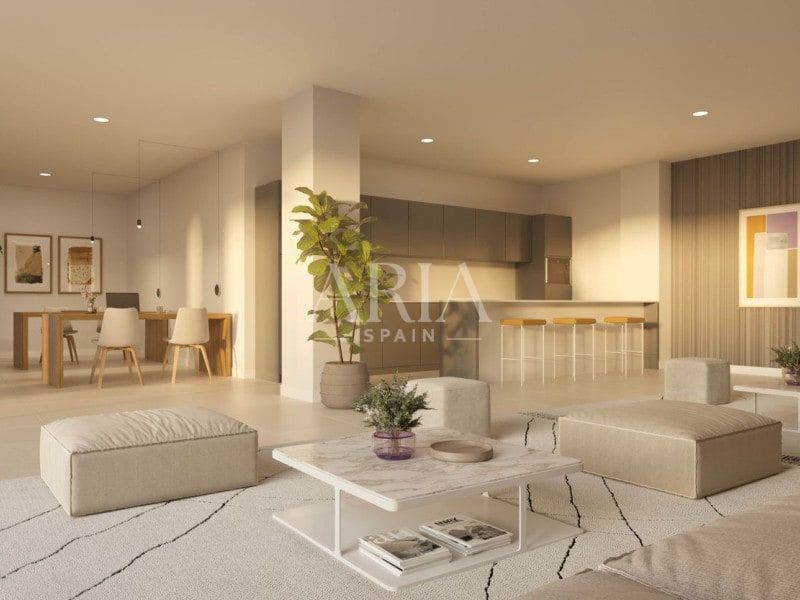 Apartament w Torremolinos, Torremolinos – zdjęcie 14