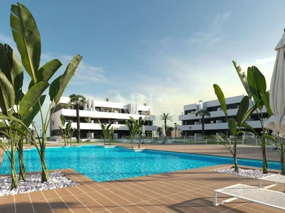 Wohnung in Guardamar del Segura, Guardamar del Segura – Foto 11