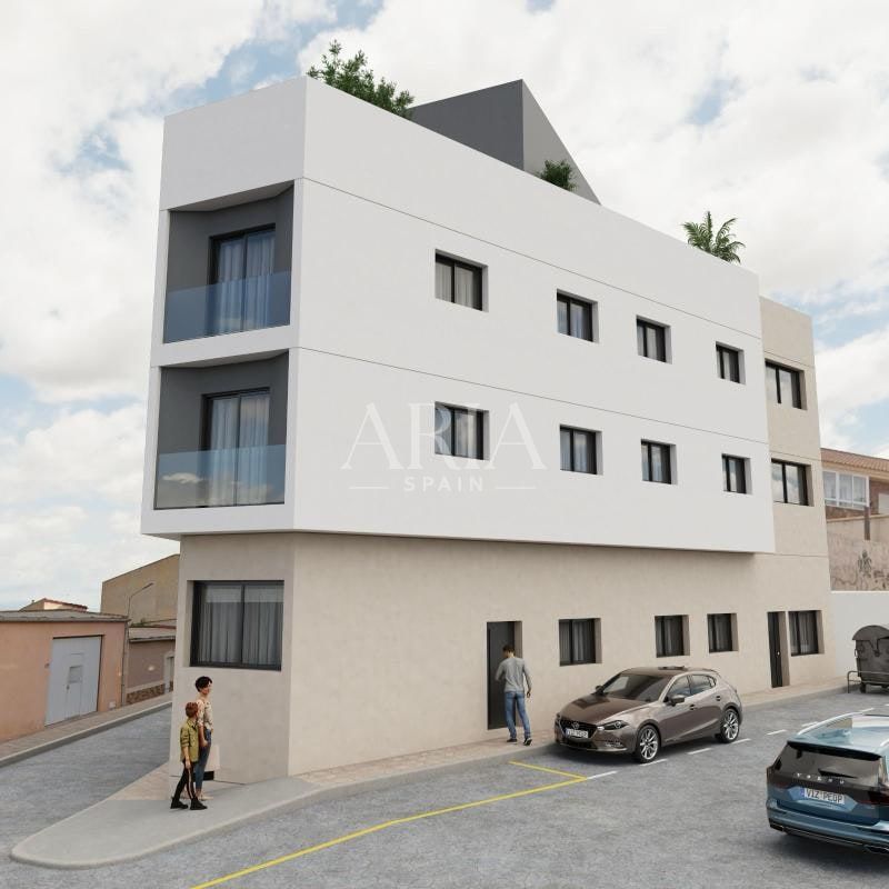 Basalto · Mazarron