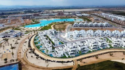 Villa i Torre Pacheco, Torre Pacheco – foto 25