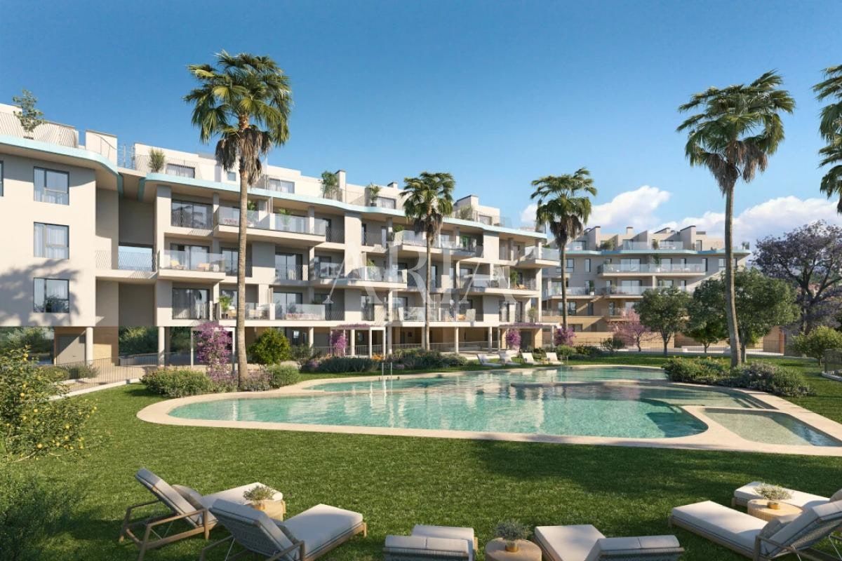 Allonbay Azure · Villajoyosa, Villajoyosa – zdjęcie 2