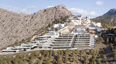 Apartment in Calpe, Calpe – photo 55