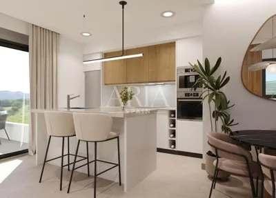 Wohnung in Fuente Álamo, Fuente Álamo – Foto 12