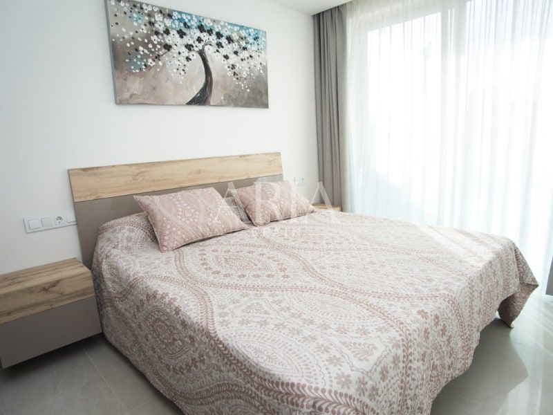 Apartament w Finestrat, Finestrat – zdjęcie 13