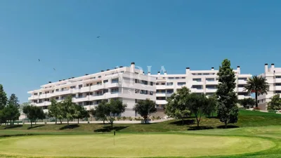 Appartement in Mijas, Mijas – foto 16