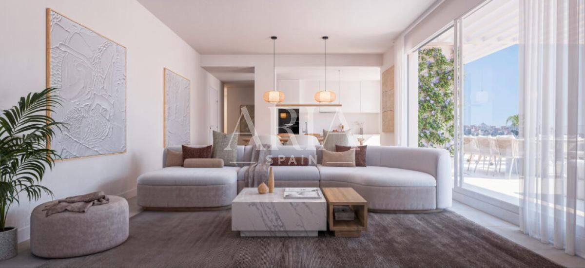 Apartament w Estepona, Estepona – zdjęcie 6