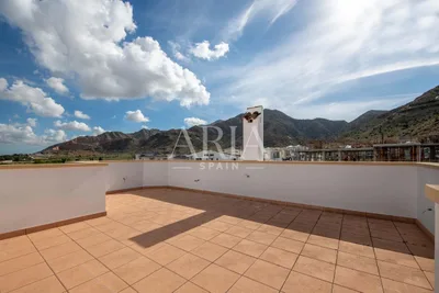 Bungalow i Callosa de Segura, Callosa de Segura – foto 28