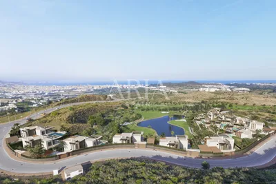 Villa i Mijas, Mijas – foto 20