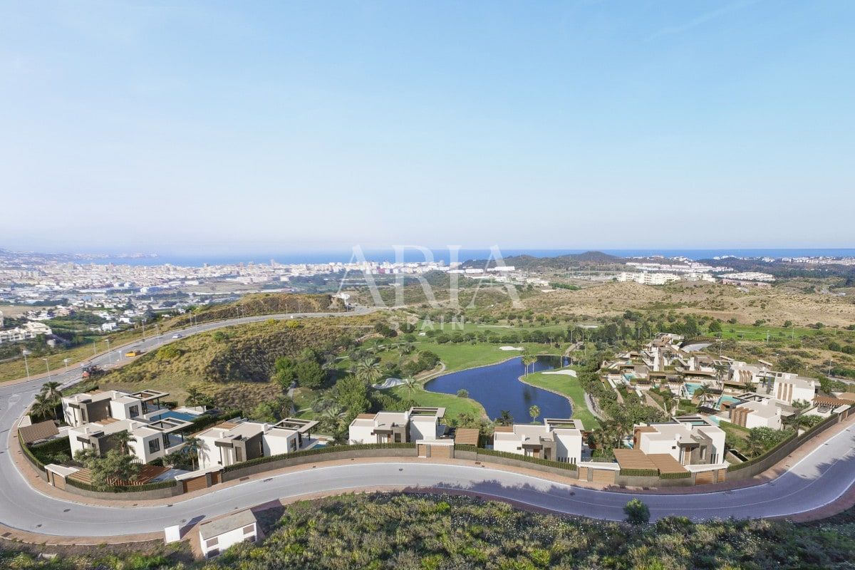 Cerrado Hills · Mijas, Mijas – Foto 2