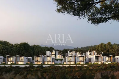 Villa in La Cala de Mijas, La Cala de Mijas – photo 21