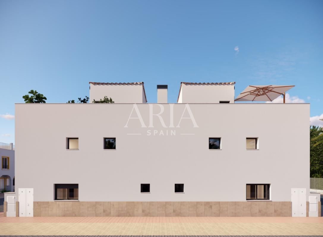 Santa Rosalia Village · Torre Pacheco, Torre Pacheco – Foto 3