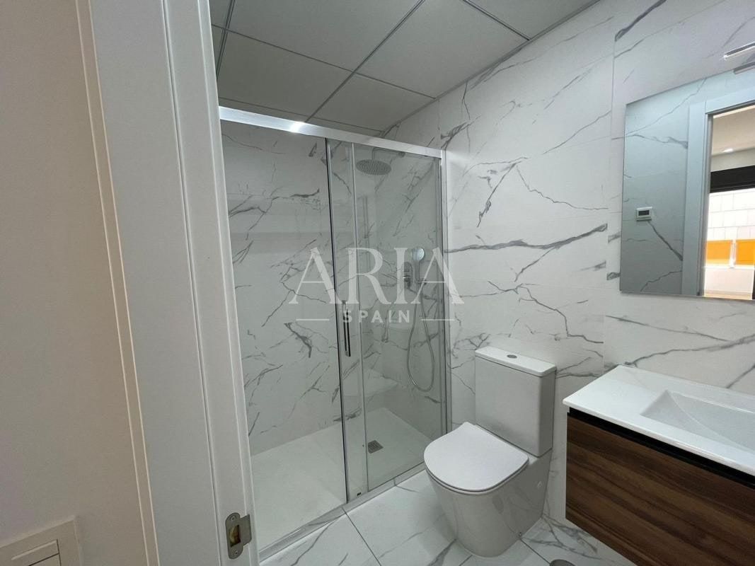 Wohnung in Torrevieja, Torrevieja – Foto 18