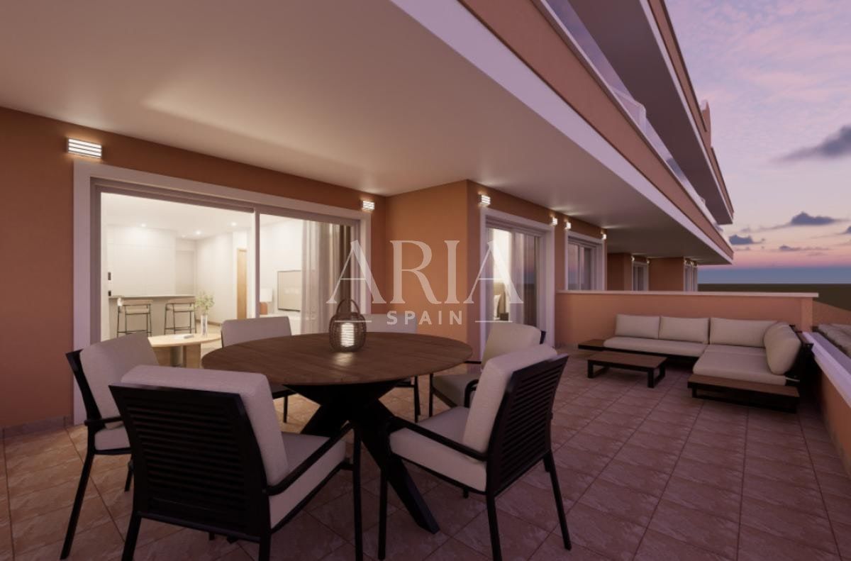 Wohnung in Pilar de la Horadada, Pilar de la Horadada – Foto 3