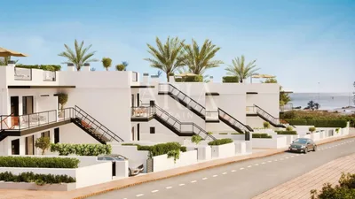 Apartment in Mazarron, Mazarron – photo 10