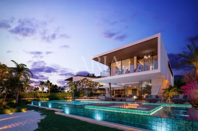 Villa i Marbella, Marbella – foto 15