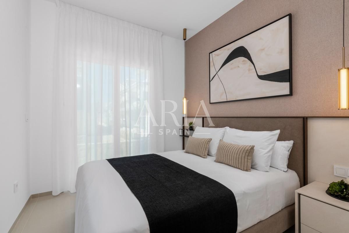 Apartament w Rojales, Rojales – zdjęcie 8