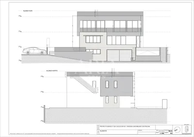 Villa i Finestrat, Finestrat – foto 40