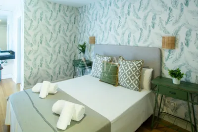 Apartment in Malaga, Malaga – photo 17