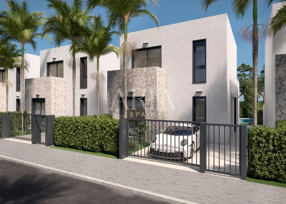 Areca · Torre Pacheco, Torre Pacheco – zdjęcie 2