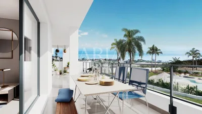 Apartment in Estepona, Estepona – photo 21