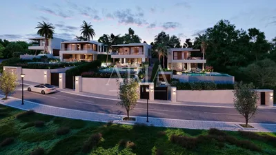 Villa i Benalmadena, Benalmadena – foto 28