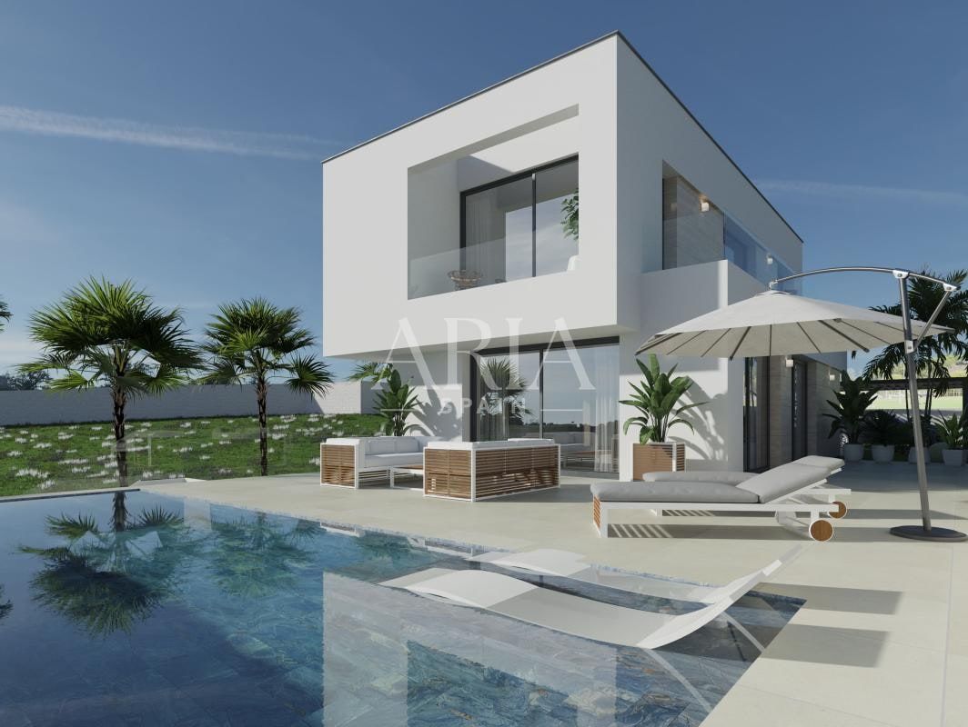 Villa i Ciudad Quesada, Ciudad Quesada – bilde 10