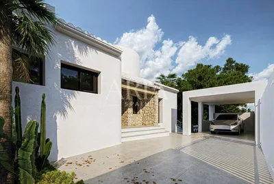 Villa in Altea, Altea – Foto 18