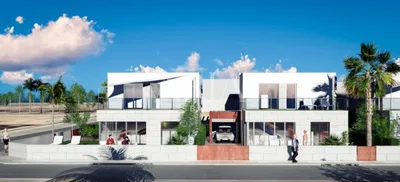 Maison à Los Alcazares, Los Alcazares – photo 30
