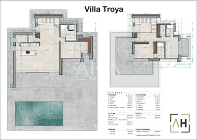 Villa i Aspe, Aspe – foto 14