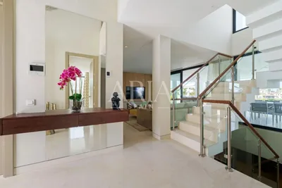 Villa i Marbella, Marbella – foto 54