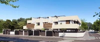 House in Pilar de la Horadada, Pilar de la Horadada – photo 47