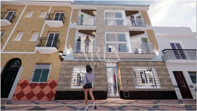 Wohnung in Fuengirola, Fuengirola – Foto 66