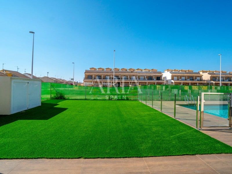 Belich II Residencial Belich II · San Pedro del Pinatar, San Pedro del Pinatar – Foto 6