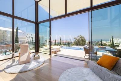 Villa i Fuengirola, Fuengirola – foto 22