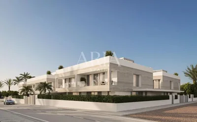 Villa in Marbella, Marbella – Foto 30