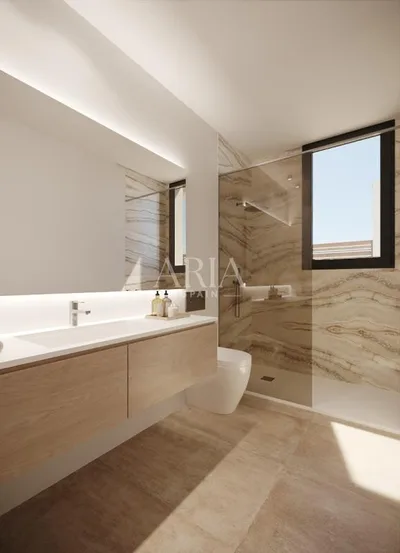 Haus in Fuente Álamo, Fuente Álamo – Foto 23