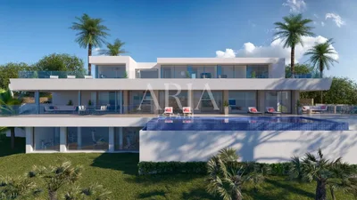 Villa i Benitachell, Benitachell – foto 9