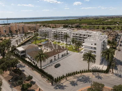 Wohnung in Guardamar del Segura, Guardamar del Segura – Foto 15