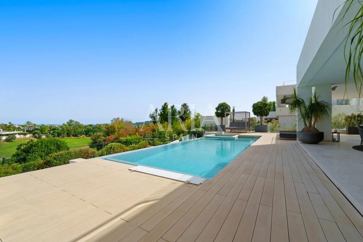 Leo 21b · Marbella, Marbella – Foto 3