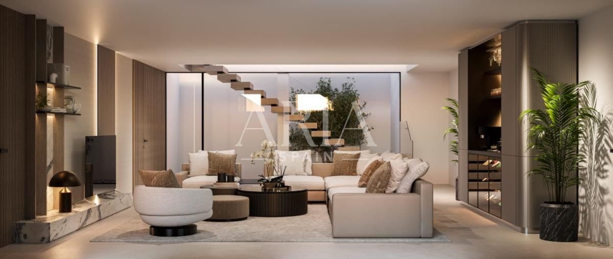 Villa in Marbella, Marbella – Foto 24